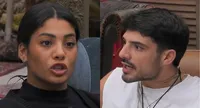 Grande Fratello, caos in Tugurio: Lorenzo litiga con Yulia e scaraventa uno sgabello