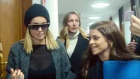 Sophie Codegoni, le chat con Basciano: "Così mi minacciava". La denuncia e la borsa da 10mila euro