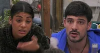Grande Fratello, Yulia demolisce Lorenzo: "Capobranco e aggressivo, so cose scomode su di te"