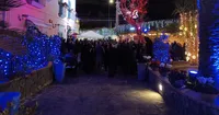 Natale a Torre del Greco: nel 2025 studenti coinvolti nella realizzazione delle luminarie