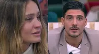 Grande Fratello, Helena in lacrime per Lorenzo. Javier è sicuro: "Lo ami ancora"