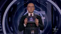 Grande Fratello, espulsione o televoto flash? Cos'accadrà questa sera