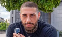 Francesco Chiofalo ha un nuovo amore: la paparazzata con un'influencer molto discussa