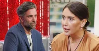 Grande Fratello, Calvani spiazza sull'interesse di Jessica e fa un'insinuazione: "Ho un dubbio"