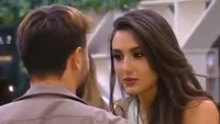 Grande Fratello, cos'ha detto Zeudi ad Alfonso: lei credeva di non essere ripresa