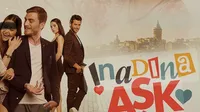 Mediaset: Can Yaman torna su Canale 5 con Inadina Ask