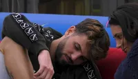 Grande Fratello, Mariavittoria "sbanda" per Alfonso e lui ricambia: cos'ha confessato nella notte