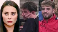 Grande Fratello, Mariavittoria scarica Tommaso (per Alfonso): lui piange e fa una confessione inedita
