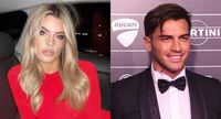 Sophie Codegoni, nuove accuse a Basciano: "Mi fa pedinare e frequenta gente pericolosa"