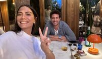 Mediaset: Demet Ozdemir di nuovo insieme all'attore di Daydreamer
