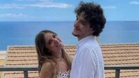 Amici: Angelina Mango esce allo scoperto e svela il suo amore