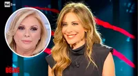 Tina Cipollari ospite di Francesca Fagnani a Belve, le anticipazioni