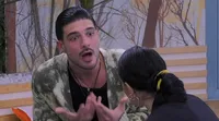 Grande Fratello, rottura tra Lorenzo e Shaila. Lui sbrocca: "Finisce qui, adesso vattene!"
