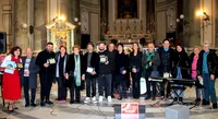 Torre Annunziata - Quando il grande cuore della “Napoletaneità” diventa solidarietà