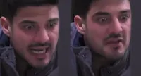 Grande Fratello, sfuriata di Lorenzo con Shaila: la regia interviene e fa scattare la censura
