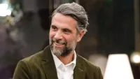 Grande Fratello, Luca Calvani ha bestemmiato? Sui social chiedono la squalifica. Cos'ha detto
