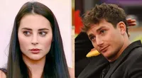 Grande Fratello, Tommaso si "vendica" di Mariavittoria e lei reagisce male: "Mi fai paura"