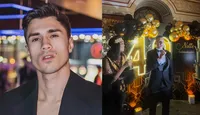 Grande Fratello, Mirko "diserta" la festa di Maddaloni e scappa dal gossip: chi erano gli ex gieffini presenti