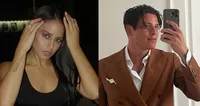 Grande Fratello, Perla e Alessio molto vicini al compleanno di Maddaloni: le foto scatenano il gossip