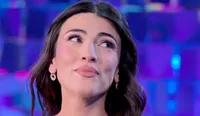 Giulia Salemi presto mamma, la commozione e le tappe della storia con Pierpaolo Pretelli