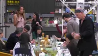 Grande Fratello, Helena fa scoppiare il caos: "Il tuo agente diventerà ricco con te"