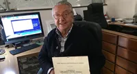 Torre Annunziata -  Giancarlo Cosma, una vita per il Lido Azzurro e le Terme Vesuviane