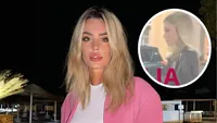 Sophie Codegoni scortata da un bodyguard (Foto): "E' molto provata"