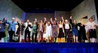 Torre Annunziata – Compagnia Oplontis Teatro, il “presepio” è piaciuto a tutti!