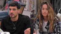 Grande Fratello, Lorenzo affronta Helena: "Mi hai tradito, abbiamo sbagliato..."