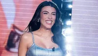 Giulia Salemi mostra la lista di nomi per baby Prelemi: "Nessuno mi convince"