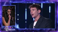 Grande Fratello, Mariavittoria si sbugiarda durante la pubblicità: "Perché ho scelto Tommaso"