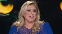 Tina Cipollari a Belve: "Il mestiere di opinionista l'ho inventato io. Il mio erede? Non esiste"
