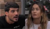 Grande Fratello, toni intimidatori di Lorenzo contro Helena: la a regia censura. Cos'è successo