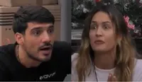 Grande Fratello, toni intimidatori di Lorenzo contro Helena: la a regia censura. Cos'è successo