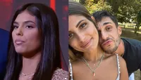 Grande Fratello, Federica ha scritto all'ex di Stefano. Cos'è successo quando è uscita dalla Casa