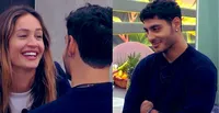 Grande Fratello, Helena si dichiara a Javier: la reazione del pallavolista