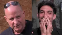 Grande Fratello, Cherubini polverizza Lorenzo: "Ho 34 anni più di te, ma dove vuoi andare?"