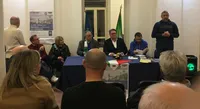 Torre Annunziata - Un libro dedicato agli eroi e ai martiri della Resistenza