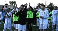 Cardito - Il Savoia si aggiudica il derby con la Sarnese (1-0)
