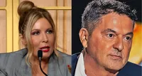 Selvaggia Lucarelli, retroscena sull'intervista a Teo Mammucari: "L'ho trovato scosso"