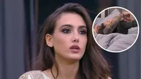Grande Fratello, Zeudi dopo le gravi accuse a Emanuele: "Fanno schifo. Si coprono a vicena"