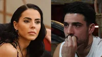 Grande Fratello, Shaila chiude (di nuovo) con Lorenzo: "Basta, non ce la faccio"