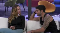 Grande Fratello, Helena cotta di Javier: "Lo desidero. Lo avrei già baciato..."