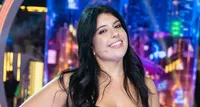 Grande Fratello, Ilaria Clemente scopre il sesso del bebè in arrivo