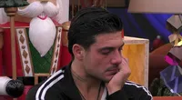 Grande Fratello, Lorenzo ammette la sua omosessualità: il video che lo smaschera