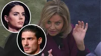 Grande Fratello, Eva mette in guardia Shaila: "Lorenzo non ti ama, recita un copione"