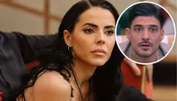 Grande Fratello, Shaila in tilt: cosa le ha confidato Lorenzo sotto le coperte
