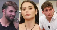 Grande Fratello, Alfonso spara a zero su Tommaso: "E' subdolo. Cosa fa con Mariavittoria"