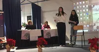 Dibattito sul bullismo all'istituto "da Vinci” di Poggiomarino