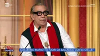 Caso Mariotto, ancora guai per il giurato di Ballando: interviene di nuovo la politica